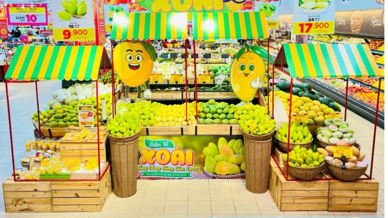 Đảm bảo tính nhất quán và nhận diện thương hiệu (Nguồn ảnh_ Zozonail DaNang)