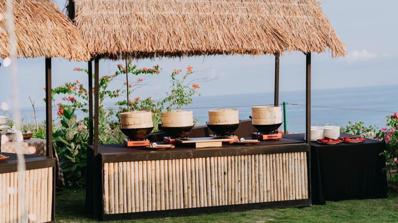 Màu sắc mộc mạc, tự nhiên
