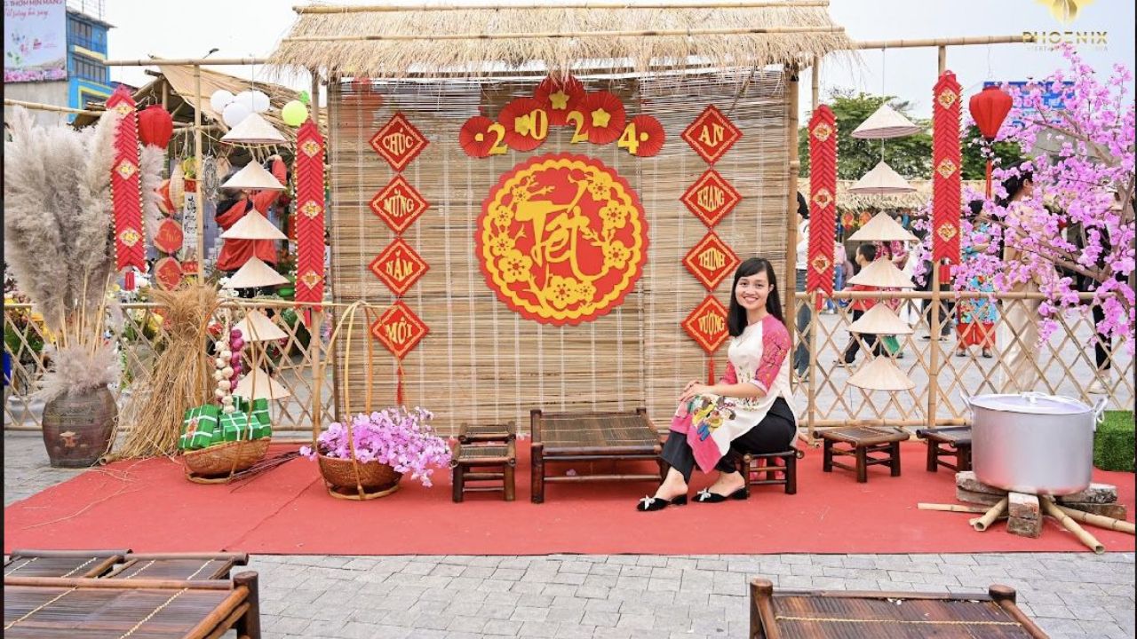 Tạo ấn tượng ban đầu mạnh mẽ