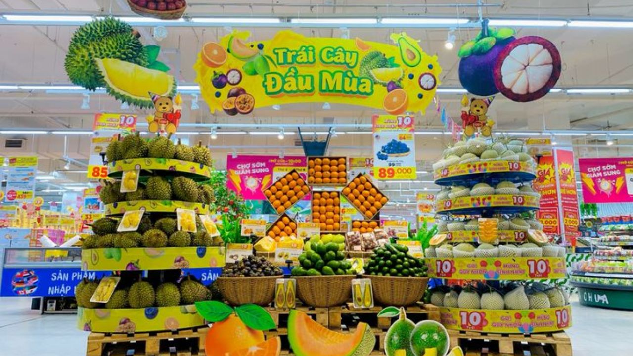 Góp phần xây dựng thương hiệu vùng miền (Nguồn ảnh_ Vo Thuy)