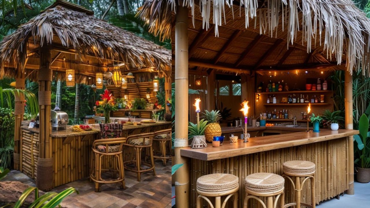Hệ thống chiếu sáng và trang trí thêm