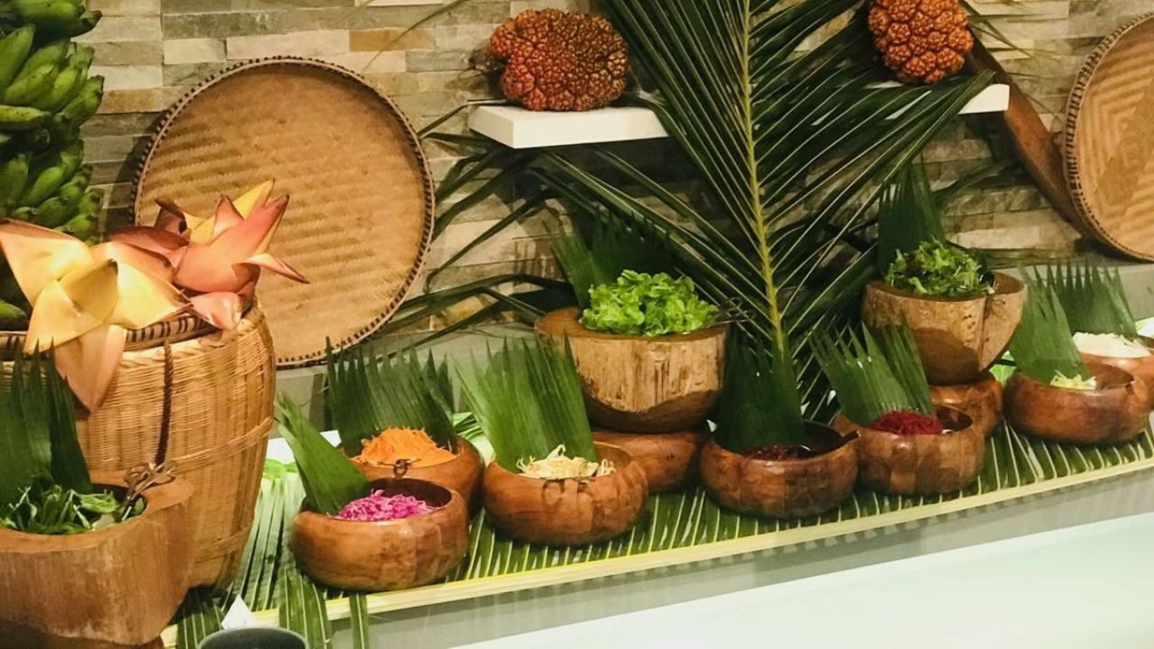 Mang đến trải nghiệm ẩm thực đa dạng (Nguồn ảnh_ Yurinok Anna)